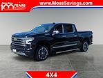 Used 2024 Chevrolet Silverado 1500 High Country Crew Cab for sale #C535760 - photo 1