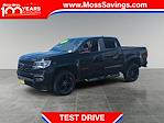 Used 2022 Chevrolet Colorado LT Crew Cab for sale #C535820 - photo 1
