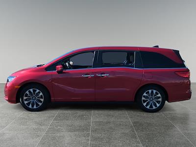 Used 2023 Honda Odyssey - photo 1