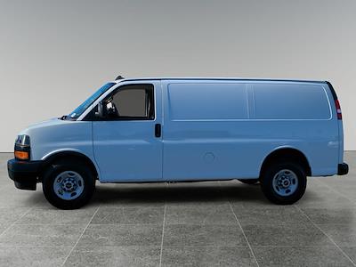 Used 2023 GMC Savana 2500 Empty Cargo Van for sale #C536620 - photo 2