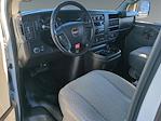 Used 2023 GMC Savana 2500 Empty Cargo Van for sale #C536620 - photo 10
