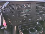Used 2023 GMC Savana 2500 Empty Cargo Van for sale #C536620 - photo 11
