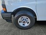 Used 2023 GMC Savana 2500 Empty Cargo Van for sale #C536620 - photo 14