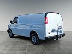 Used 2023 GMC Savana 2500 Empty Cargo Van for sale #C536620 - photo 3