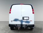 Used 2023 GMC Savana 2500 Empty Cargo Van for sale #C536620 - photo 4