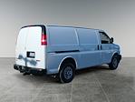 Used 2023 GMC Savana 2500 Empty Cargo Van for sale #C536620 - photo 5