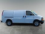 Used 2023 GMC Savana 2500 Empty Cargo Van for sale #C536620 - photo 6