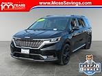 Used 2024 Kia Carnival SX Minivan for sale #C536720 - photo 1
