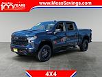 2022 Chevrolet Silverado 1500 Crew Cab 4x4 Pickup for sale #C536840 - photo 1