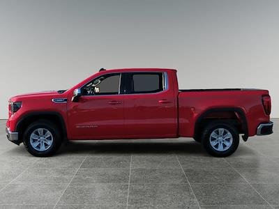 Used 2024 GMC Sierra 1500 - photo 1