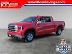 2024 GMC Sierra 1500 Crew Cab 4x2 Pickup for sale #C536880R - photo 1
