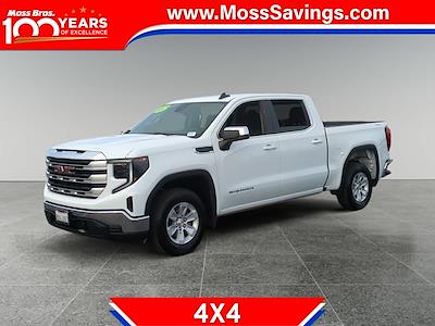 Used 2024 GMC Sierra 1500 - photo 1