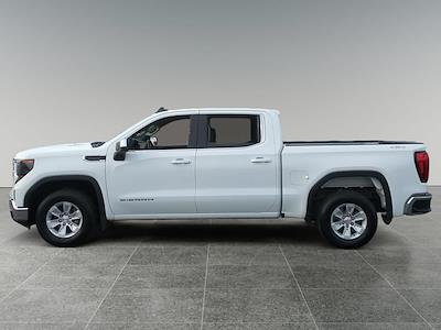 Used 2024 GMC Sierra 1500 - photo 1