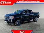 2021 GMC Canyon Crew Cab 4x4 Pickup for sale #C537380 - photo 1