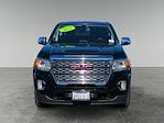 2021 GMC Canyon Crew Cab 4x4 Pickup for sale #C537380 - photo 8