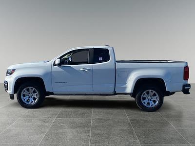 Used 2022 Chevrolet Colorado - photo 1