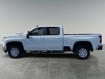 Used 2022 Chevrolet Silverado 2500 - photo 1