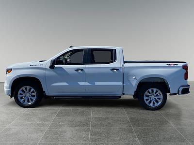 Used 2025 Chevrolet Silverado 1500 - photo 1