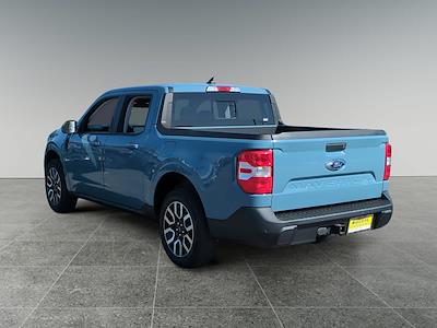 2022 Ford Maverick SuperCrew Cab AWD Pickup for sale #C609741 - photo 2