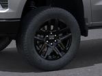 New 2025 Chevrolet Silverado 1500 LT Crew Cab 4WD Pickup for sale #C60992DU - photo 9