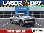 New 2026 Chevrolet Silverado 1500 LT Crew Cab Pickup for sale #C60993 - photo 1