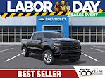 New 2026 Chevrolet Silverado 1500 Custom Double Cab 4WD Pickup for sale #C61008 - photo 1