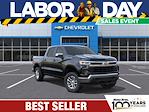 New 2026 Chevrolet Silverado 1500 LT Crew Cab 4WD Pickup for sale #C61011 - photo 1