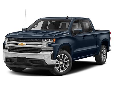 Used 2022 Chevrolet Silverado 1500 - photo 1