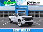 New 2026 Chevrolet Silverado 1500 Custom Double Cab Pickup for sale #C61019 - photo 1