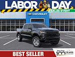 New 2026 Chevrolet Silverado 1500 Custom Crew Cab 4WD Pickup for sale #C61020 - photo 1