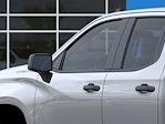 New 2026 Chevrolet Silverado 1500 Work Truck Double Cab 4WD Pickup for sale #C61030 - photo 12