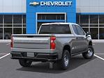 New 2026 Chevrolet Silverado 1500 Work Truck Double Cab 4WD Pickup for sale #C61030 - photo 2