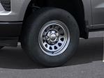 New 2026 Chevrolet Silverado 1500 Work Truck Double Cab 4WD Pickup for sale #C61030 - photo 9