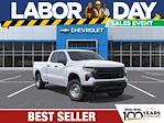 New 2026 Chevrolet Silverado 1500 Work Truck Double Cab Pickup for sale #C61051 - photo 1