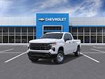 New 2026 Chevrolet Silverado 1500 Work Truck Double Cab Pickup for sale #C61051 - photo 8