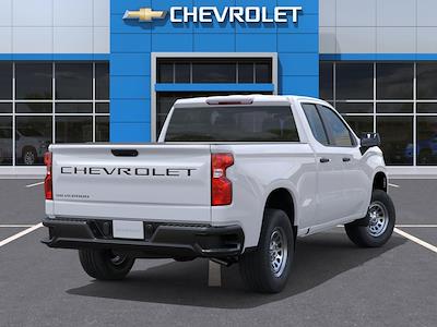 New 2026 Chevrolet Silverado 1500 Work Truck Double Cab for sale #C61051U - photo 2