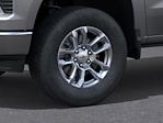 New 2026 Chevrolet Silverado 1500 LT Crew Cab 4WD Pickup for sale #C61052 - photo 9