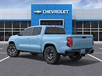New 2026 Chevrolet Colorado Z71 Crew Cab 4WD Pickup for sale #C61066 - photo 4