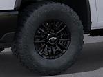 New 2025 Chevrolet Silverado 2500 ZR2 Crew Cab 4WD Pickup for sale #C61074 - photo 9