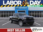 New 2026 Chevrolet Silverado 1500 RST Crew Cab 4WD Pickup for sale #C61076 - photo 1