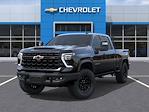 New 2025 Chevrolet Silverado 2500 ZR2 Crew Cab 4WD Pickup for sale #C61106 - photo 6