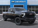 New 2025 Chevrolet Silverado 2500 ZR2 Crew Cab 4WD Pickup for sale #C61106 - photo 7