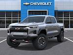 New 2026 Chevrolet Colorado ZR2 Crew Cab 4WD Pickup for sale #C61112 - photo 6