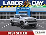 2026 Chevrolet Silverado 1500 Crew Cab RWD Pickup for sale #C61113 - photo 1