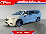 2023 Chrysler Pacifica FWD Minivan for sale #C611211 - photo 15