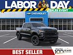 New 2026 Chevrolet Silverado 1500 Custom Crew Cab Pickup for sale #C61123 - photo 1