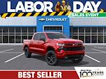 New 2026 Chevrolet Silverado 1500 RST Crew Cab 4WD Pickup for sale #C61127 - photo 1