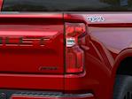 New 2026 Chevrolet Silverado 1500 RST Crew Cab 4WD Pickup for sale #C61127 - photo 11