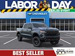 New 2026 Chevrolet Silverado 1500 Custom Crew Cab 4WD Pickup for sale #C61128 - photo 1