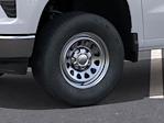 New 2025 Chevrolet Silverado 1500 Work Truck Regular Cab Pickup for sale #C61135 - photo 9